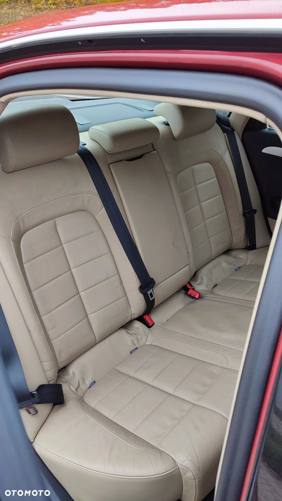 Seat Exeo - 24