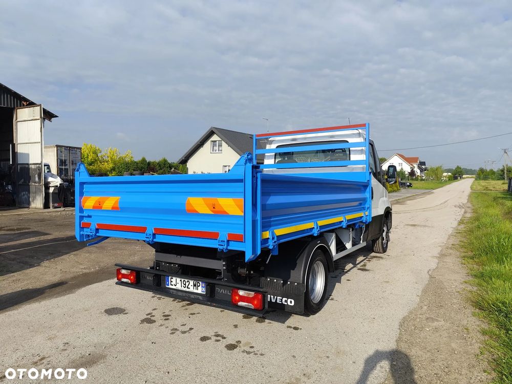 Iveco DAILY 35C15 - 5