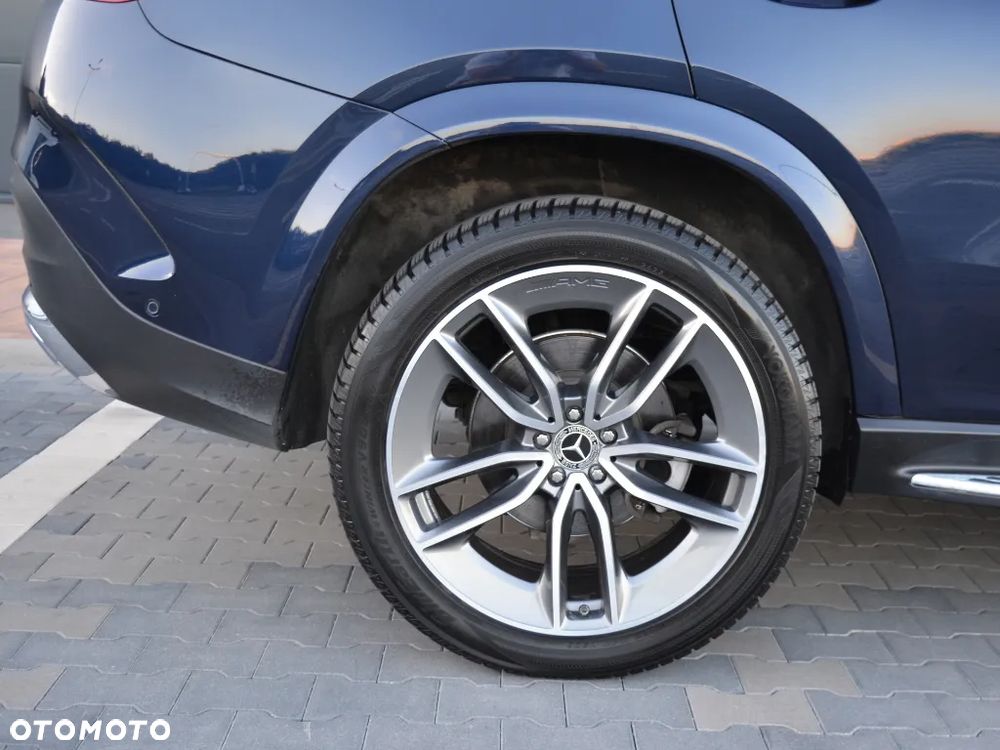 Mercedes-Benz GLE 350 de 4-Matic Premium Plus - 14
