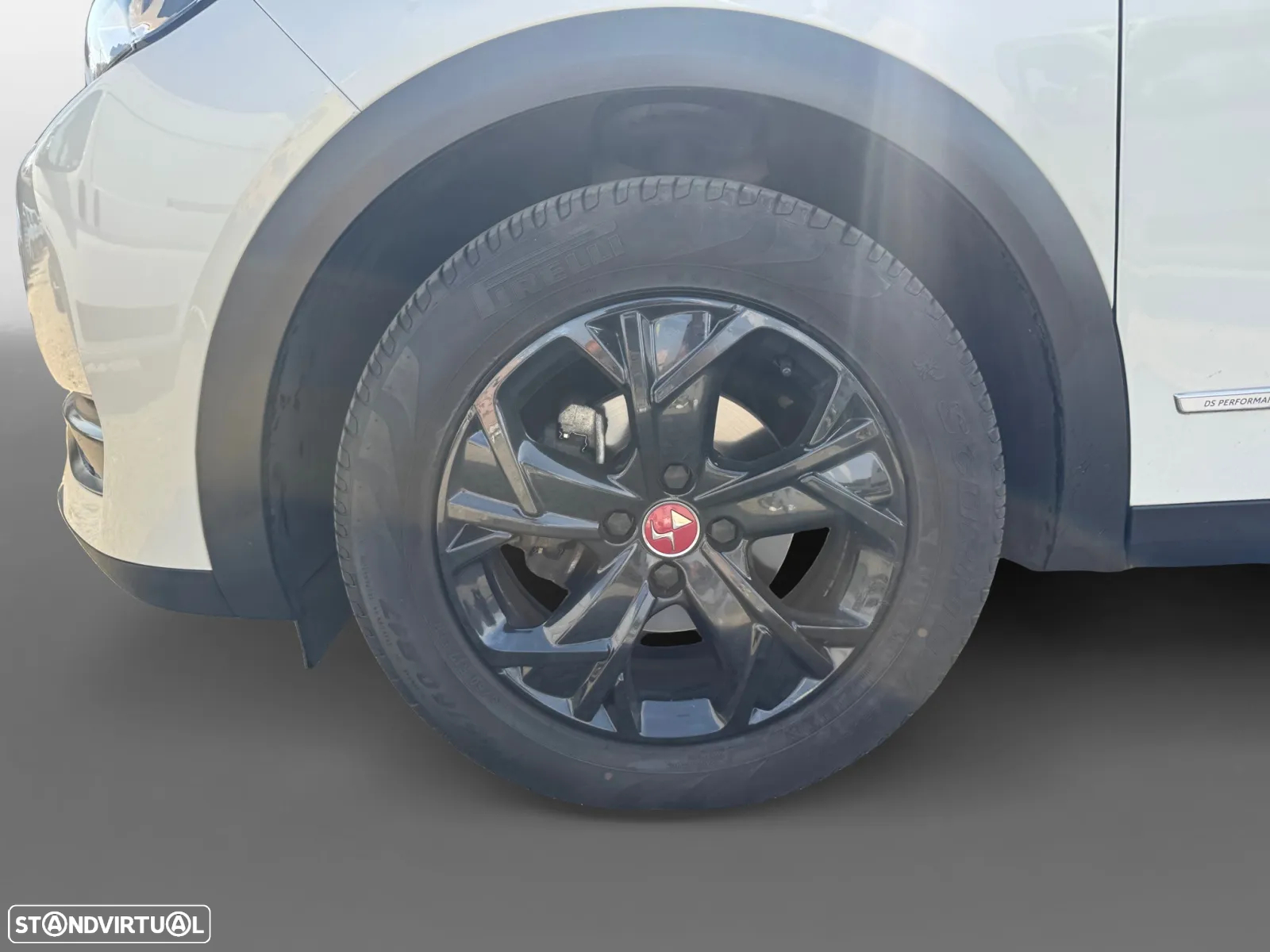DS DS3 Crossback 1.2 PureTech Performance Line - 15