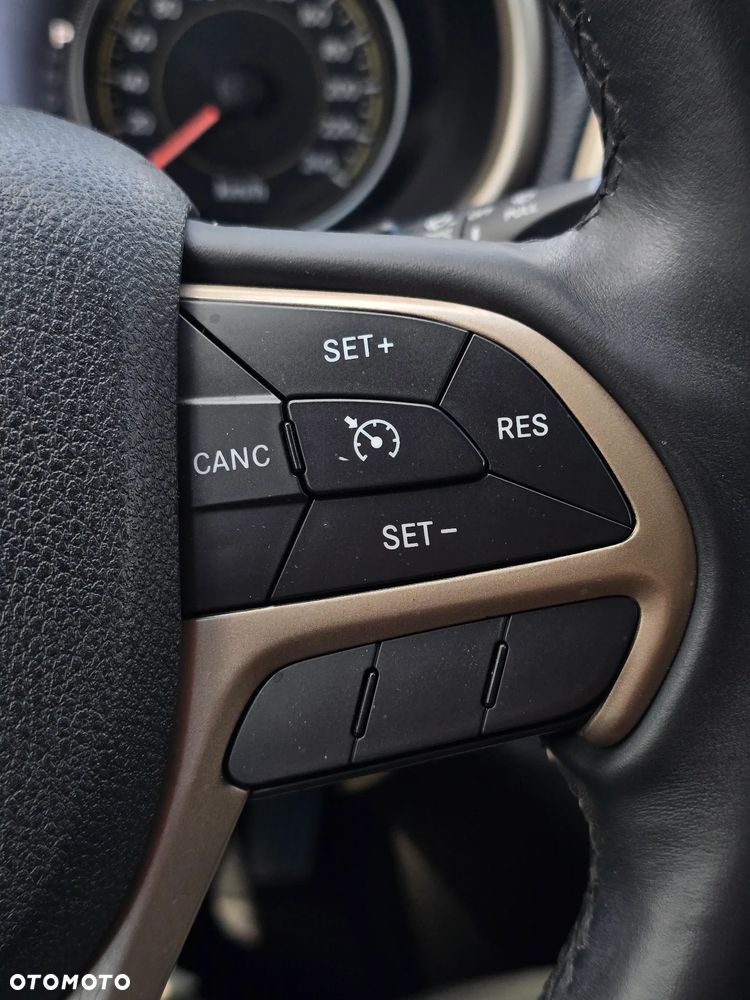 Jeep Cherokee 2.0 Multijet Active Drive I Automatik Limited - 33