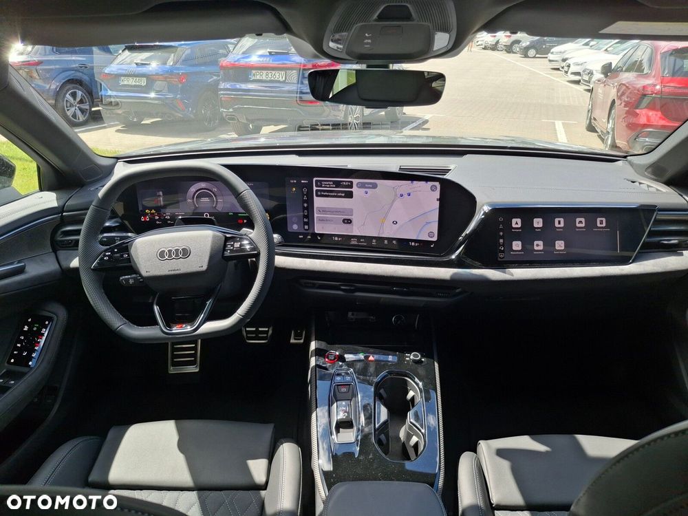 Audi A5 Avant - 20