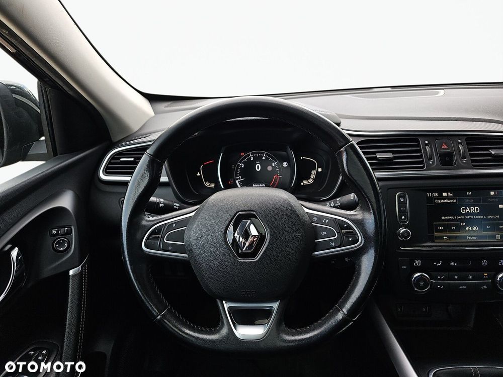Renault Kadjar 1.2 Energy TCe Intens - 14