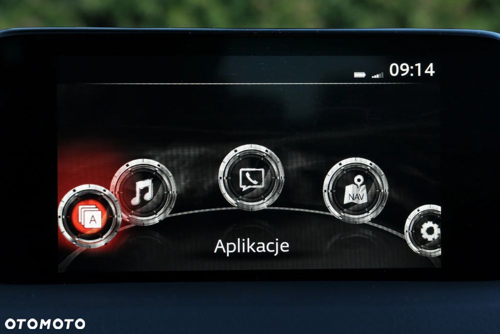 Mazda CX-5 2.0 Skypassion AWD - 30