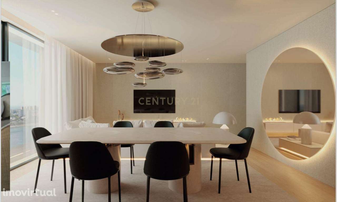 THE YARD NEXT - APARTAMENTO T3  - JARDINS DA ARRÁBIDA - Grande imagem: 2/26