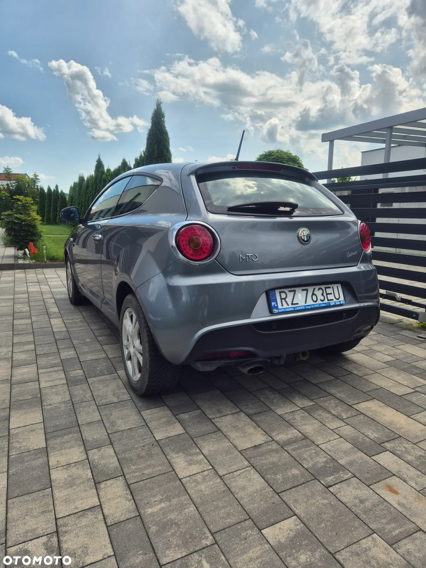 Alfa Romeo Mito 1.3 JTDM Distinctive - 2