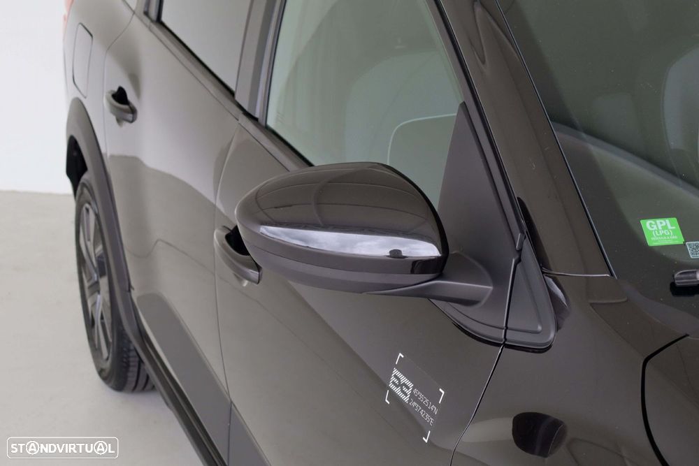 Dacia Jogger 1.0 ECO-G Expression 7L Bi-Fuel - 8