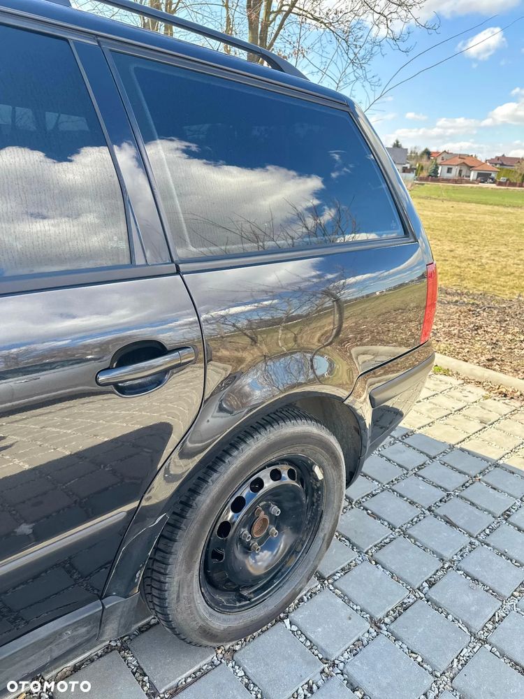 Volkswagen Passat 1.9 TDI - 19
