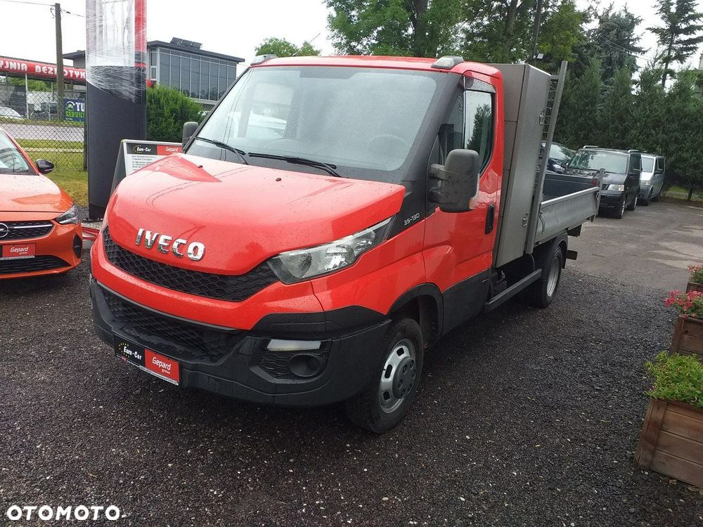 Iveco Daily