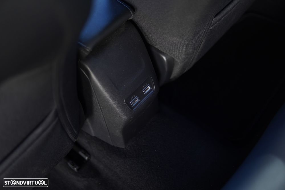Peugeot 2008 PureTech 100 Stop&Start Allure Pack - 25