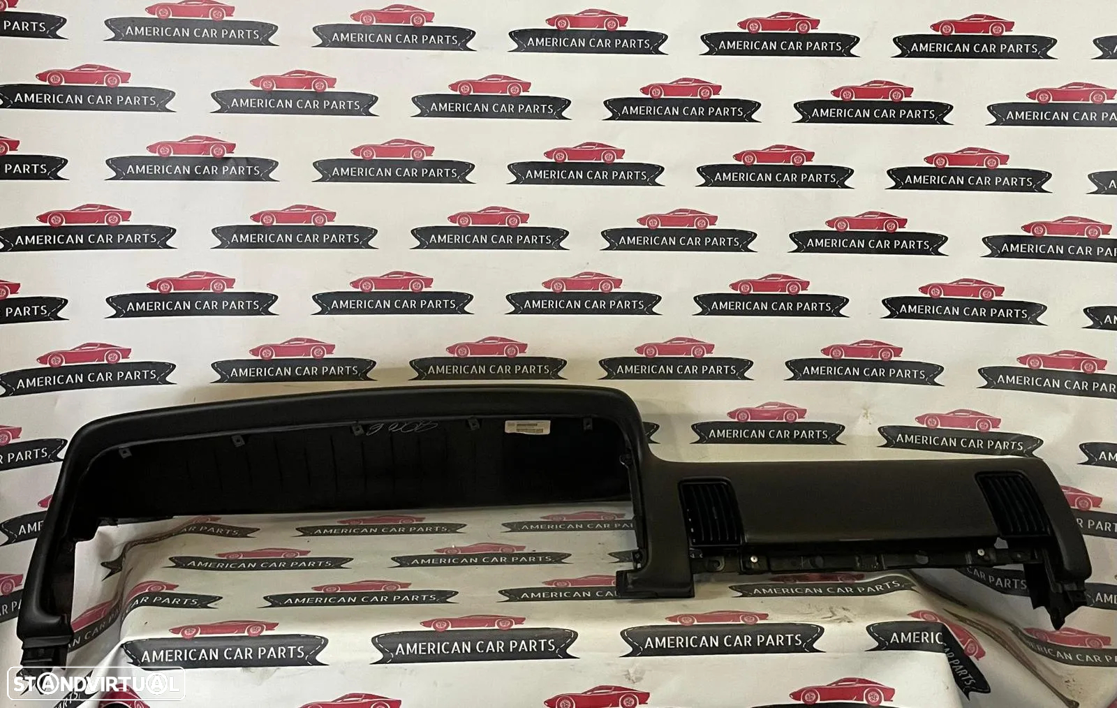 Tabilher Jeep Grand Cherokee ZJ 1996-1998 - 3