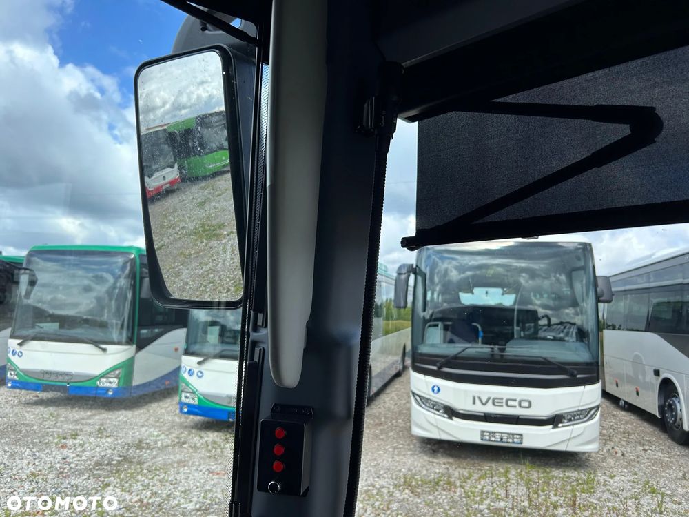 Iveco Crossway LE - 18