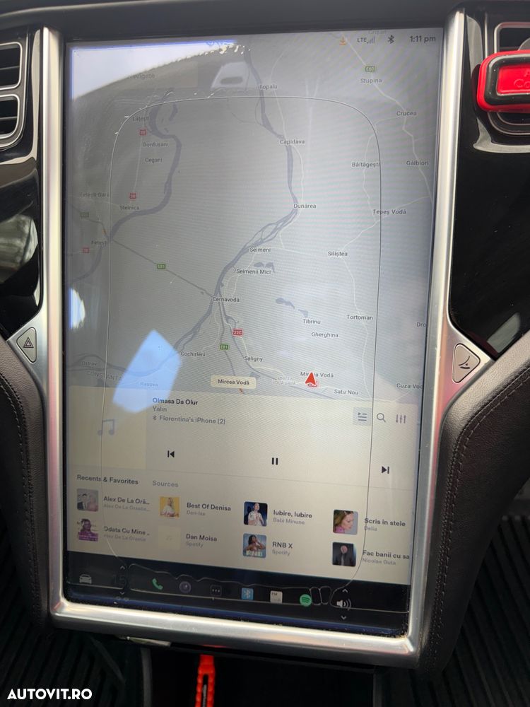 Tesla Model S Standard - 16