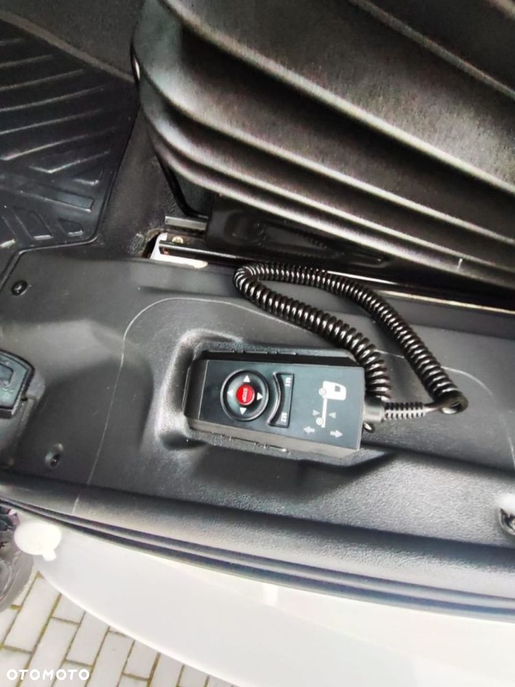 Mercedes-Benz Atego - 24