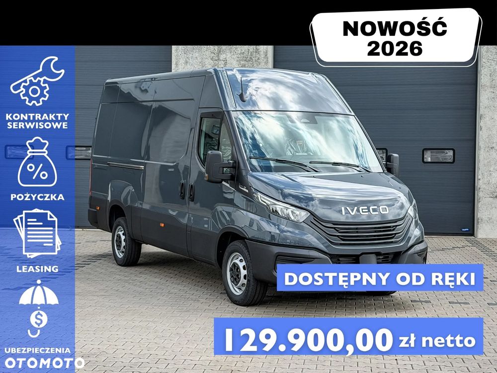 Iveco 35S16BA8 V - 2