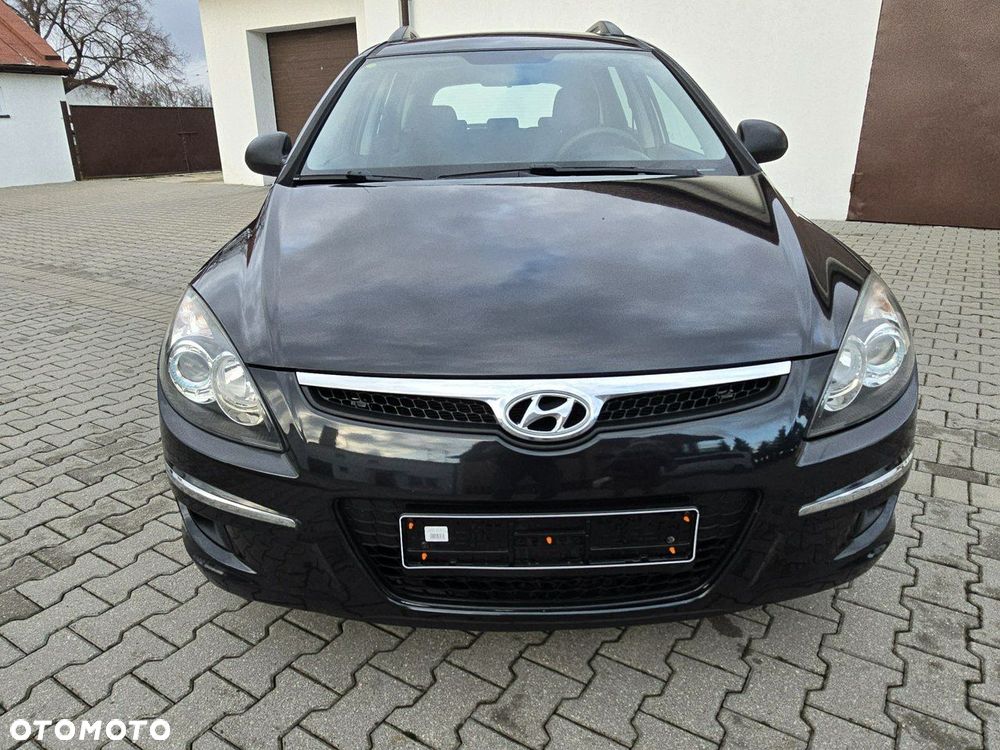 Hyundai i30 - 4