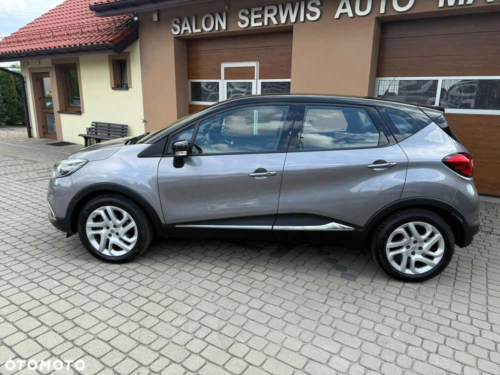 Renault Captur TCe 120 EDC Luxe - 11