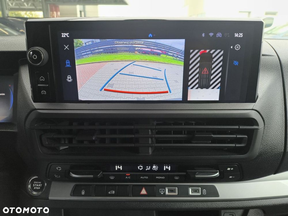 Toyota PROACE - 19