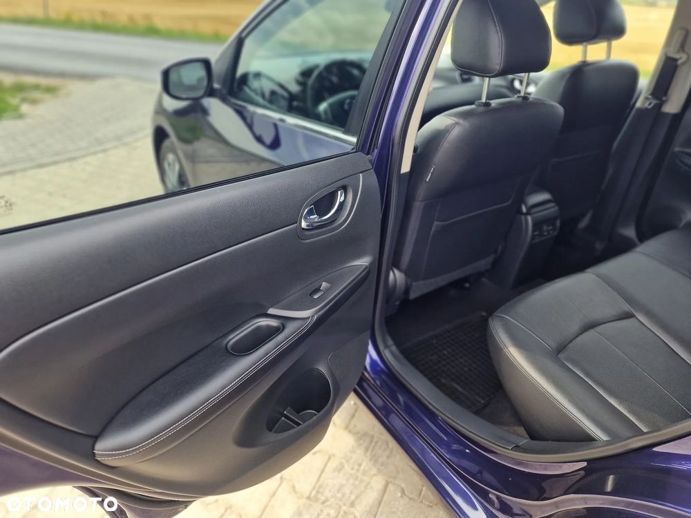 Nissan Pulsar 1.2 DIG-T Tekna - 20