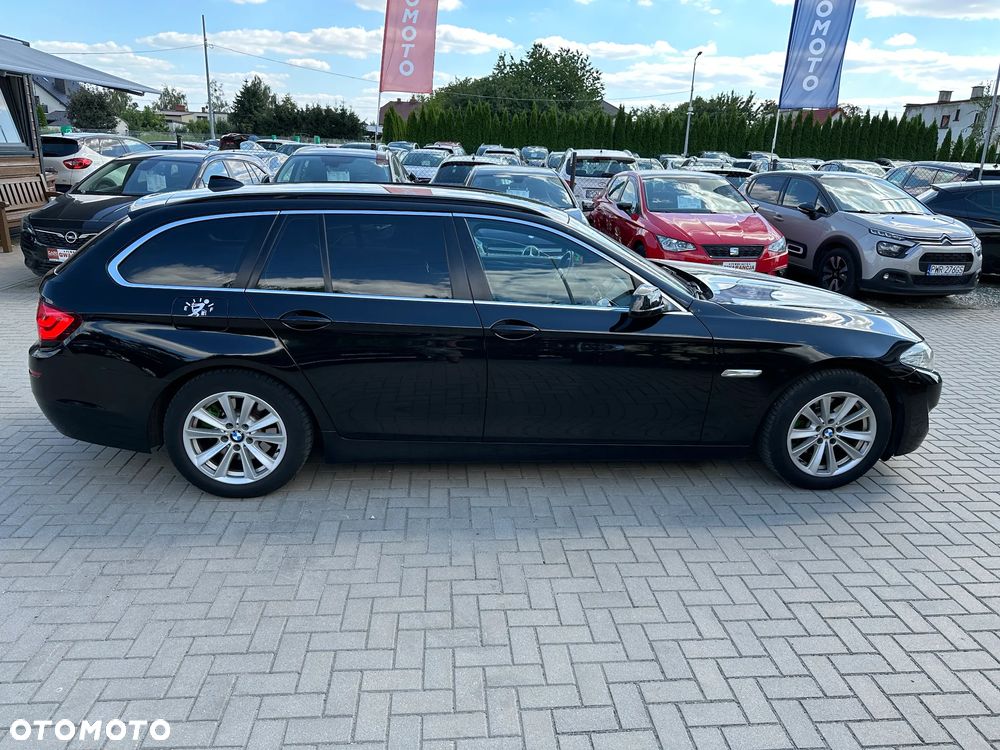 BMW Seria 5 - 37