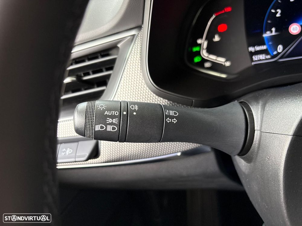 Renault Arkana 1.3 TCe Techno EDC - 13