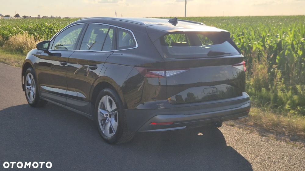 Skoda Enyaq 80 82kWh - 4