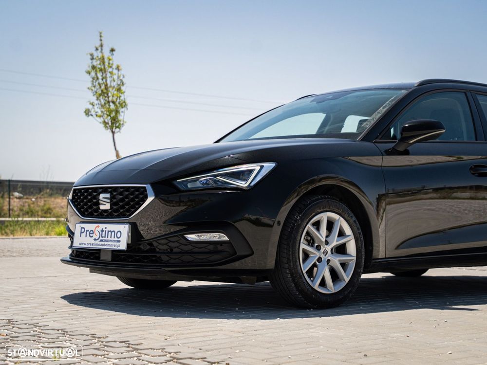 SEAT Leon ST 1.0 TSI Style - 5