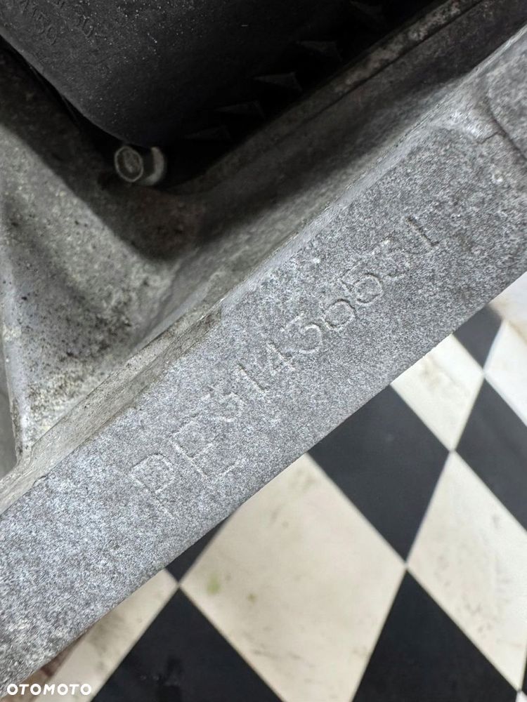 silnik kompletny mazda 3 cx5 ii kf 2020r 2.0 b pe27 pe02 - 3