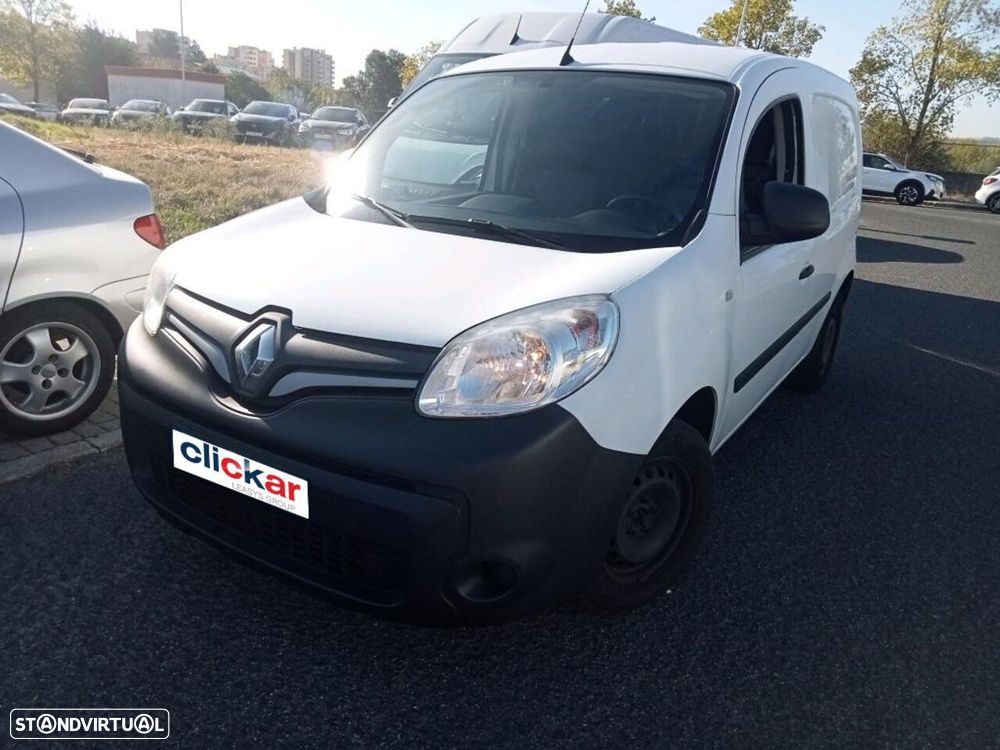 Renault Kangoo Energy Business 3L - 1