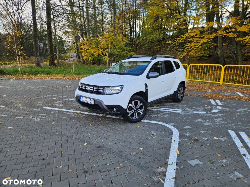 Dacia Duster 1.0 TCe Prestige - 1