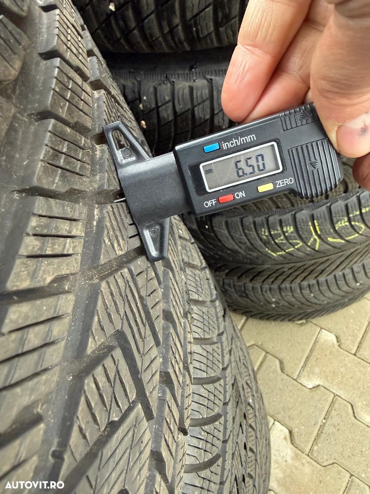 275 45 r20 PIRELLI IARNA - 5