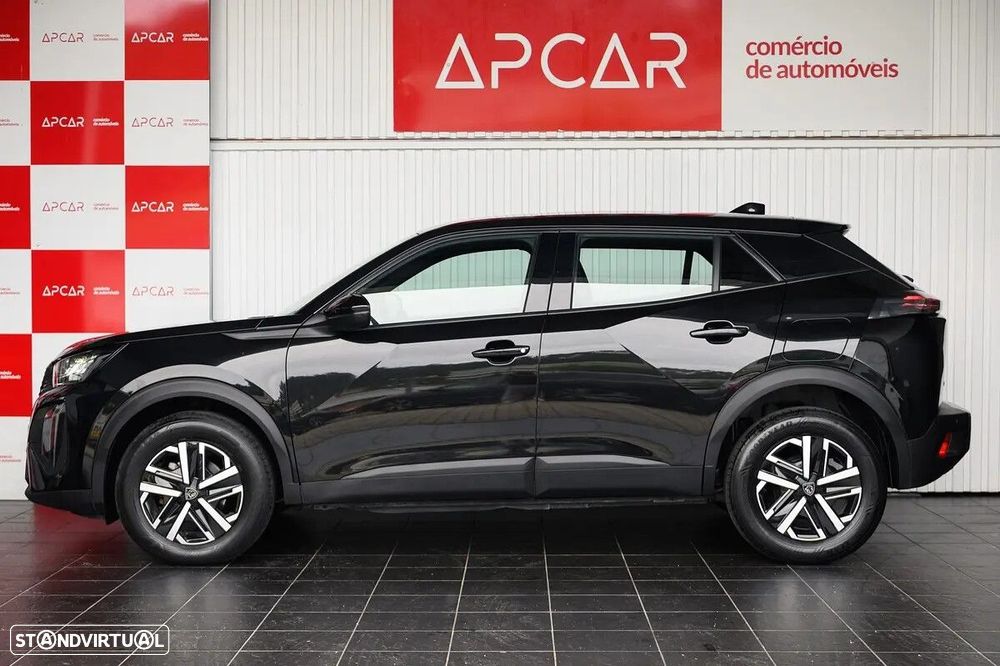 Peugeot 2008 1.2 PureTech Style - 9