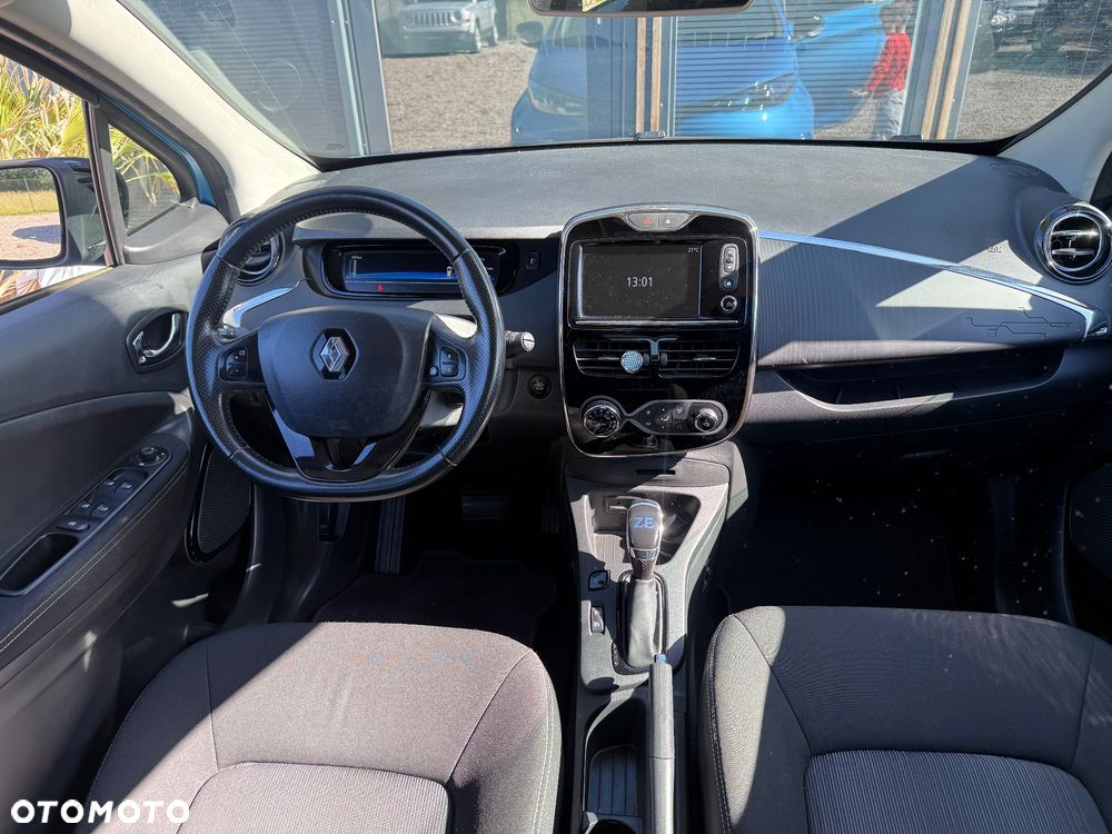 Renault Zoe - 17