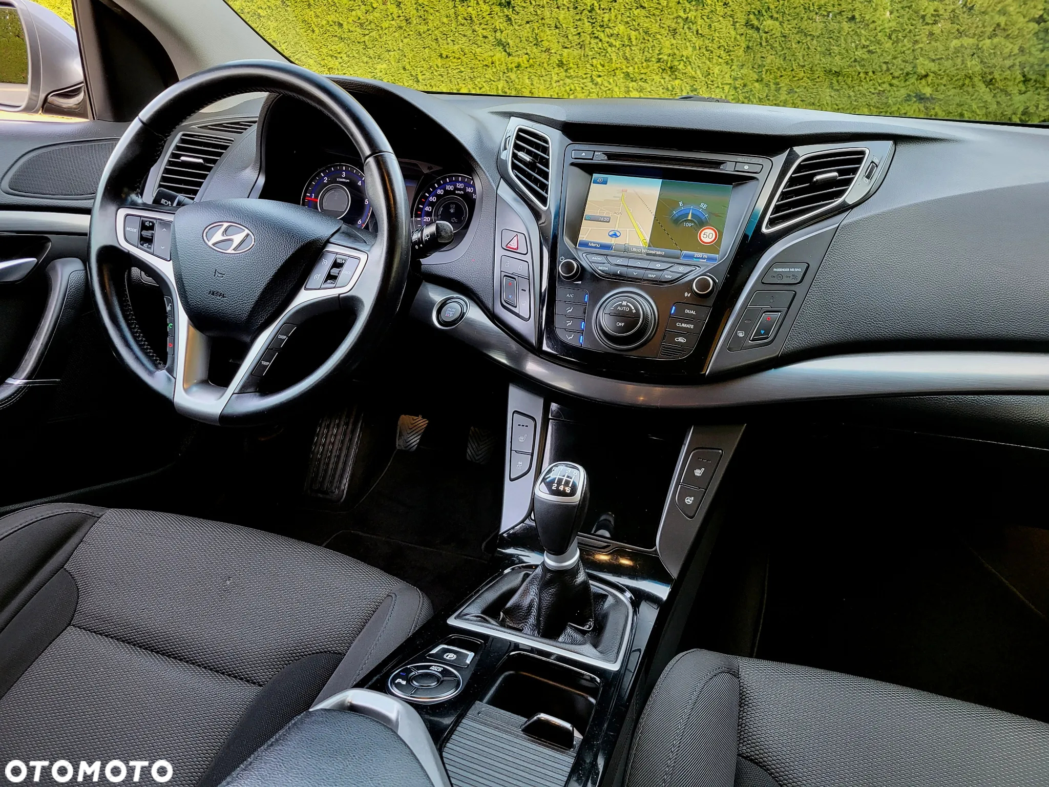 Hyundai i40 - 7
