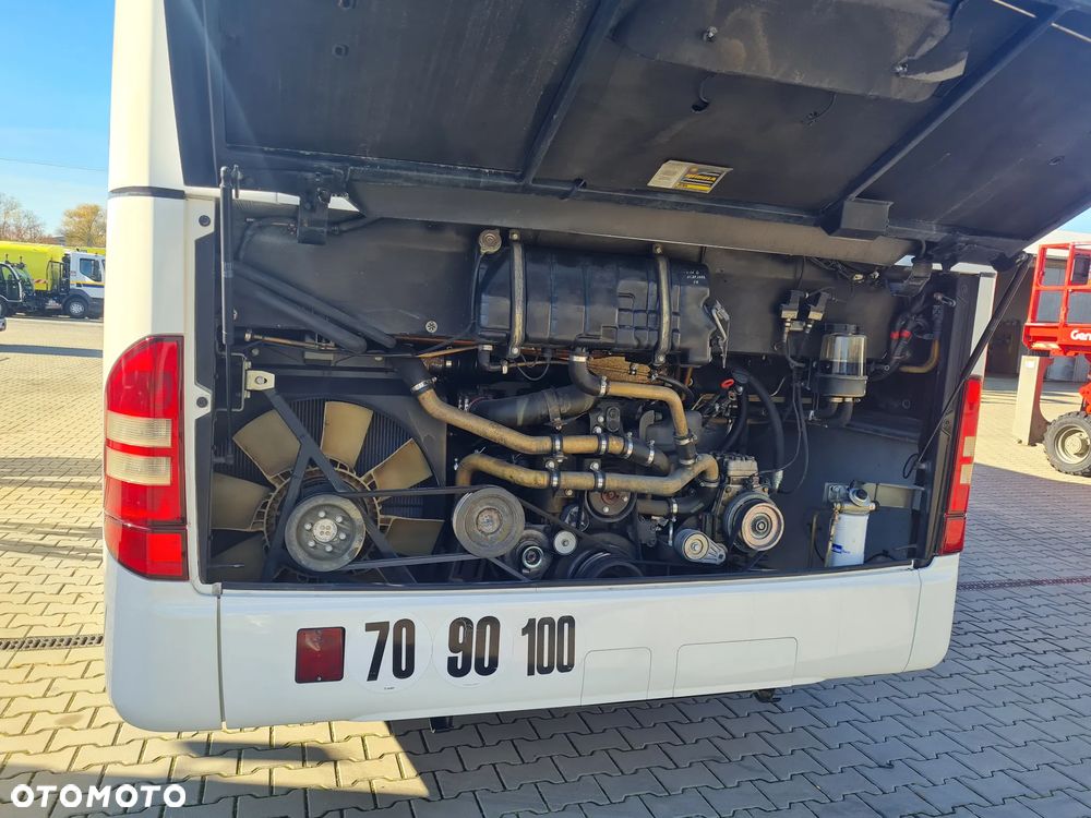 Mercedes-Benz Intouro - 37