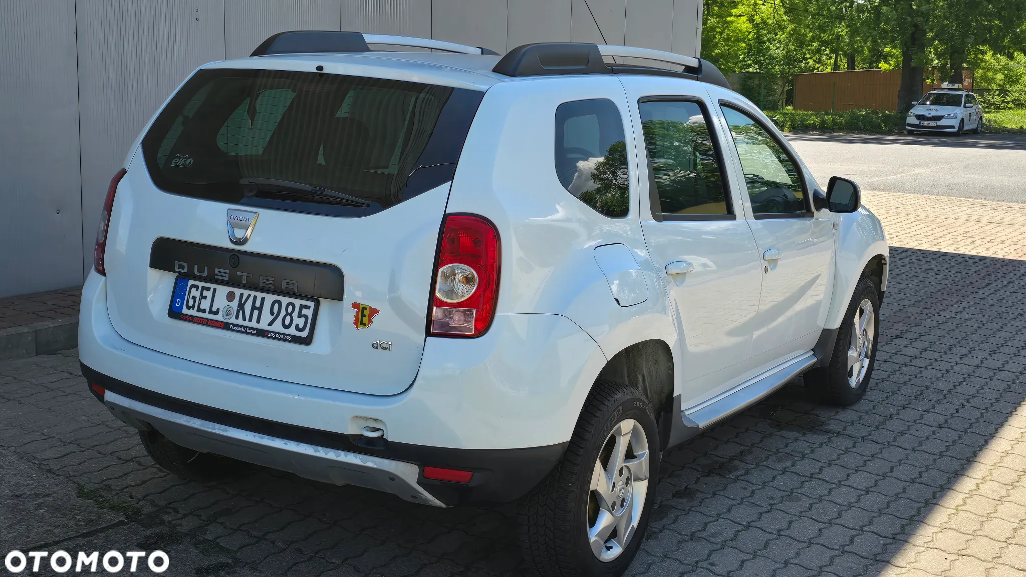 Dacia Duster 1.5 dCi Ambiance - 4