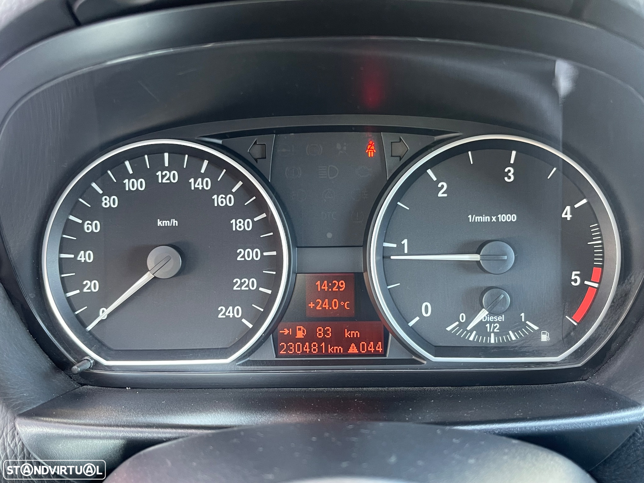 BMW 118 d - 21