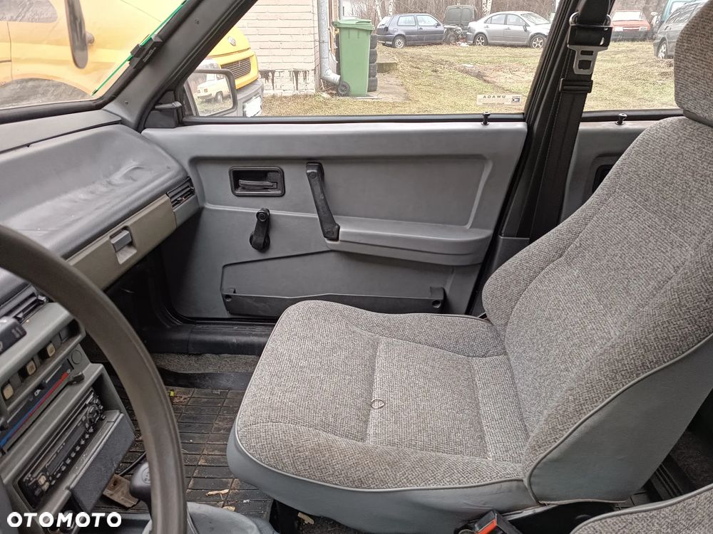 LADA SAMARA 2108 2109 Wszystkie części Błotniki Drzwi Szyby Maski Klapy Fotele silniki skrzynie - 21