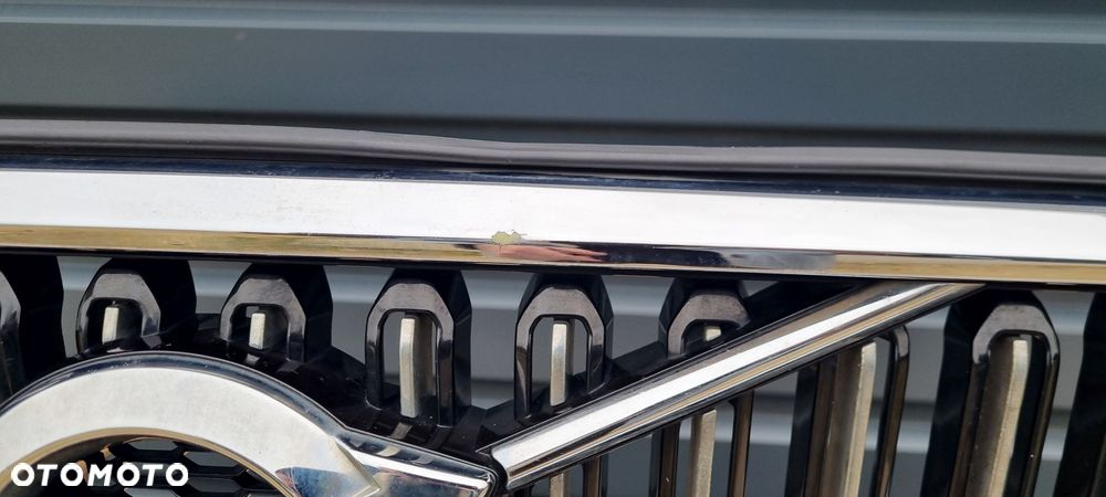 VOLVO XC40 2017- Zderzak przód oryginał MB137 - 4