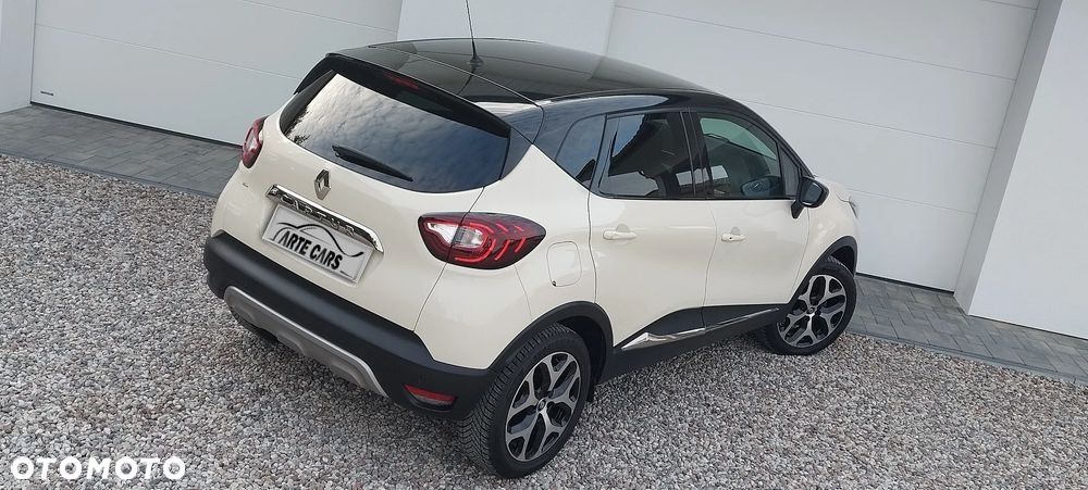 Renault Captur 0.9 Energy TCe Intens EU6 - 34