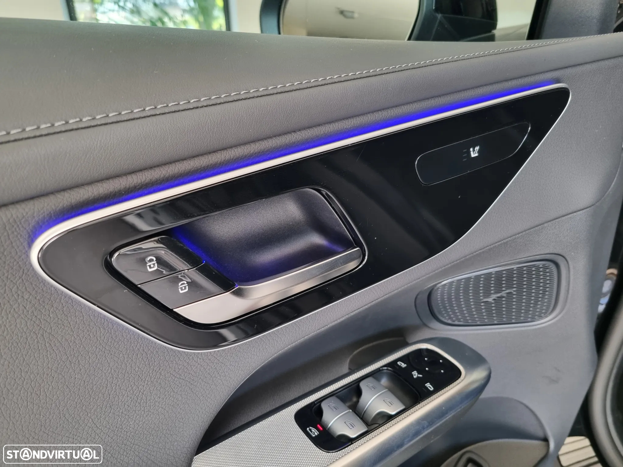 Mercedes-Benz GLC 300 de 4Matic - 32