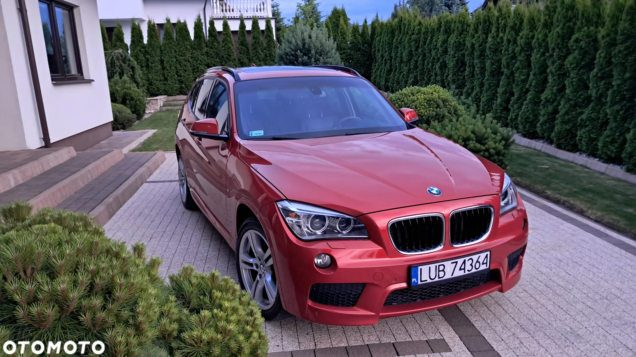 BMW X1 xDrive18d - 10