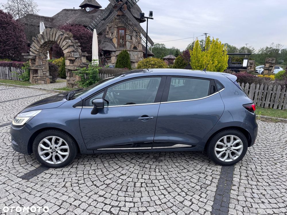 Renault Clio - 15