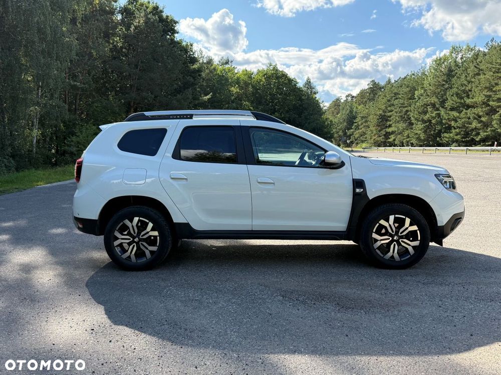 Dacia Duster 1.5 Blue dCi Prestige - 3