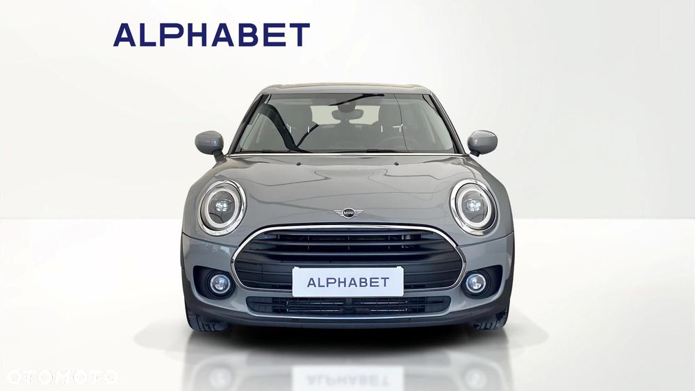 MINI Clubman One - 8