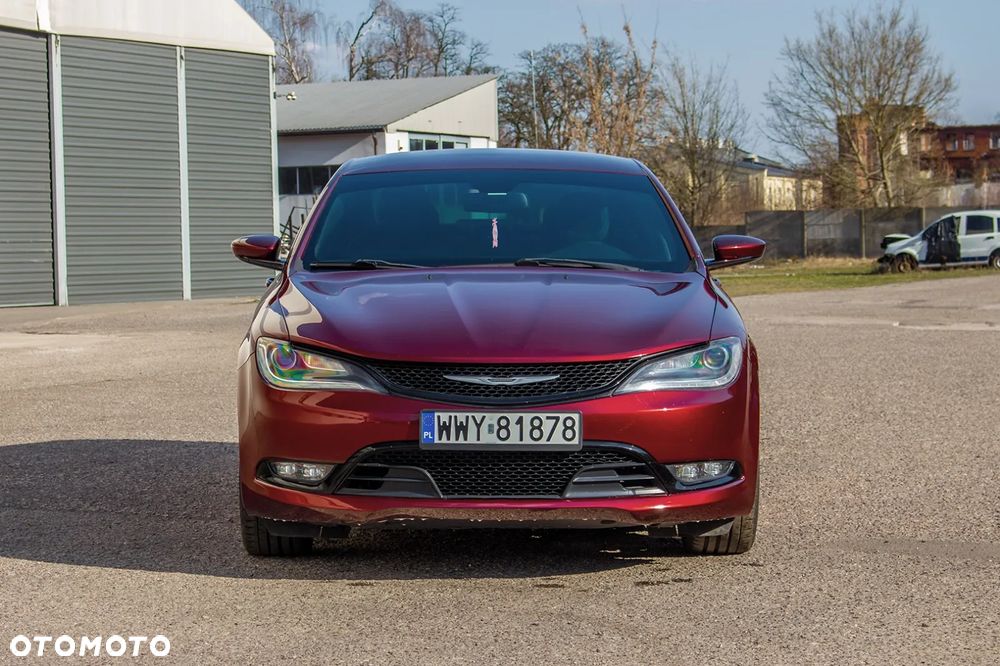 Chrysler 200 - 20