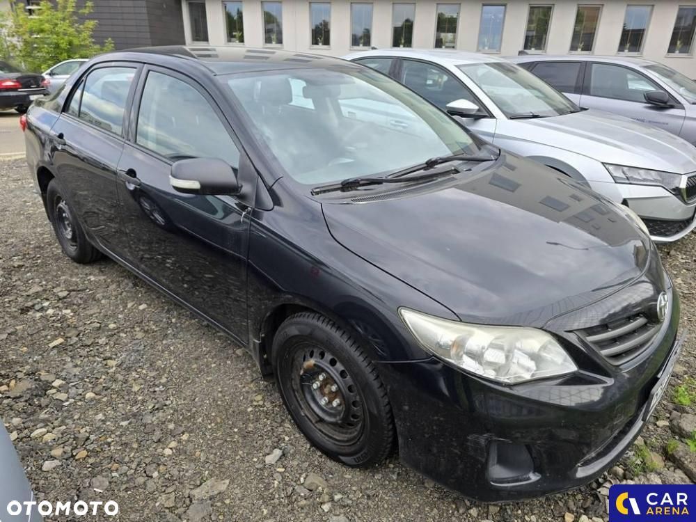 Toyota Corolla 1.4 D-4D Terra - 3