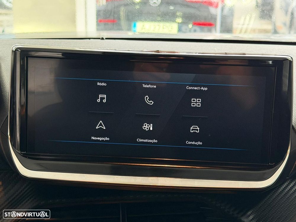 Peugeot 2008 1.2 PureTech Active - 9