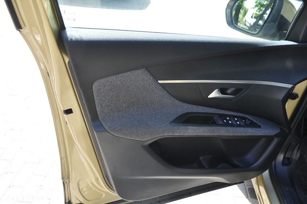 Peugeot 3008 - 6