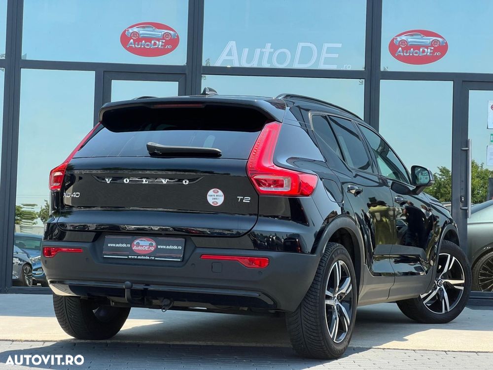 Volvo XC 40 - 5